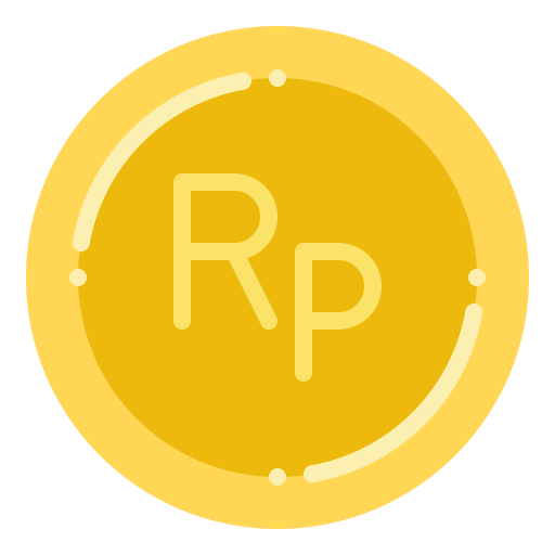 Indonesian rupiah